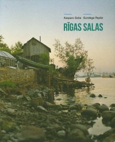 Rīgas salas