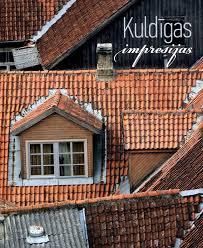 Kuldīgas impresijas