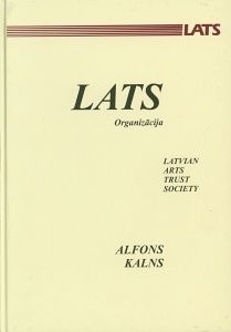 LATS organizācija