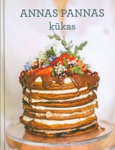 Annas Pannas kūkas