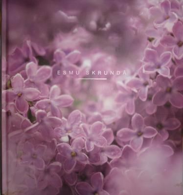 Esmu Skrundā