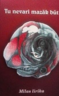 Tu nevari mazāk būt