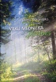 Vilku mednieka piezīmes
