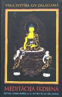 Meditācija ikdienā