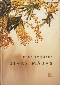 Divas mājas