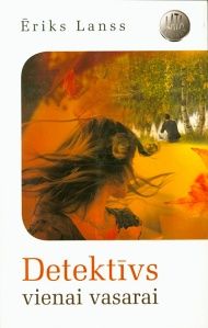 Detektīvs vienai vasarai