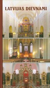 Latvijas dievnami