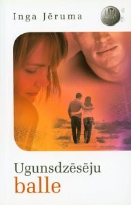 Ugunsdzēsēju balle