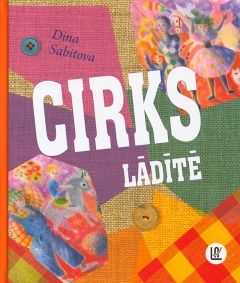 Cirks lādītē