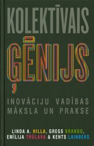 Kolektīvais ģēnijs