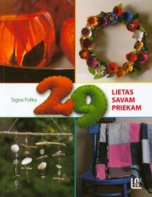 29 lietas savam priekam