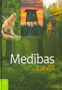 Medības Latvijā