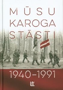 Mūsu karoga stāsti