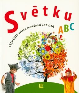Svētku ABC
