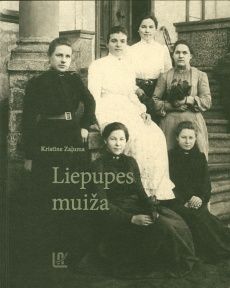 Liepupes muiža