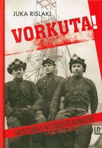 Vorkuta!