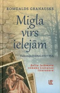 Migla virs ielejām