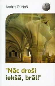 Nāc droši iekšā, brāl!