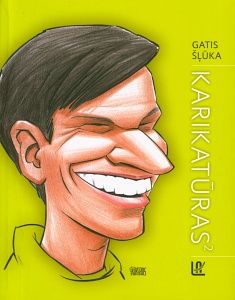 Karikatūras²