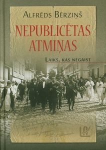 Nepublicētas atmiņas