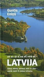 Nezināmā Latvija