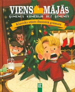 Viens mājās