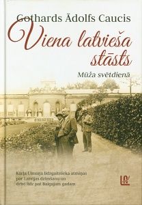 Viena latvieša stāsts