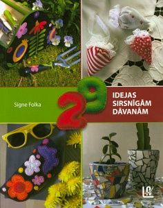 29 idejas sirsnīgām dāvanām