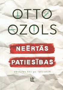 Neērtās patiesības