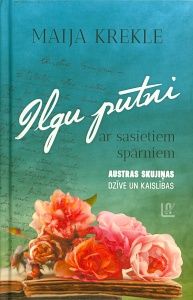 Ilgu putni ar sasietiem spārniem