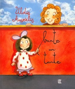 Bante un tante