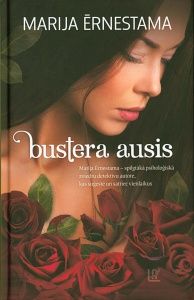 Bustera ausis