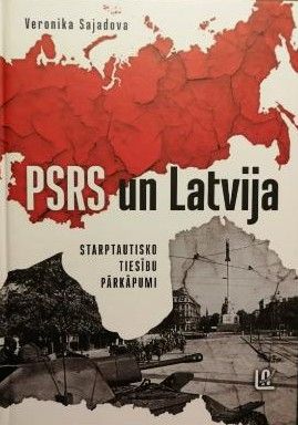 PSRS un Latvija