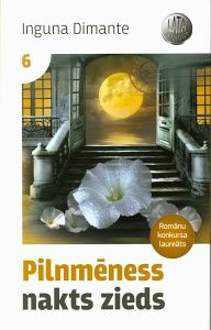 Pilnmēness nakts zieds