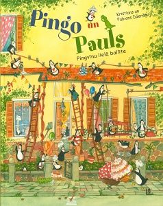 Pingo un Pauls