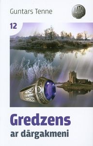 Gredzens ar dārgakmeni