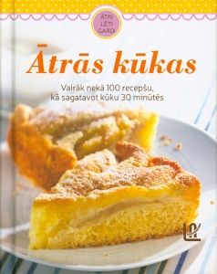 Ātrās kūkas