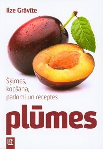 Plūmes