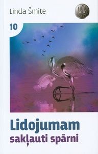 Lidojumam sakļauti spārni