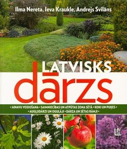 Latvisks dārzs