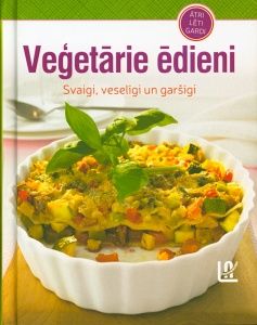 Veģetārie ēdieni