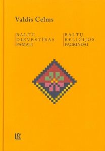 Baltu dievestības pamati