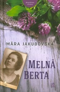 Melnā Berta