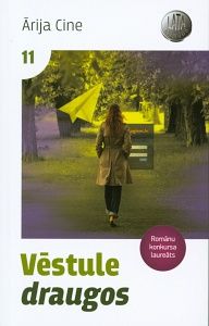 Vēstule draugos