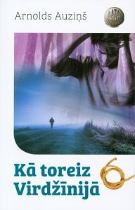 Kā toreiz Virdžīnijā