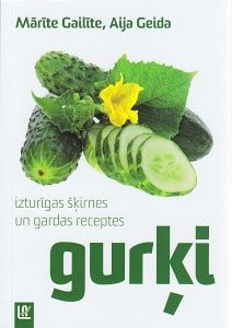 Gurķi