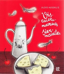 Viscaurumainākās siermaizītes