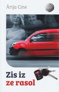 Zis iz ze rasol