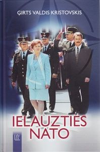 Ielauzties NATO