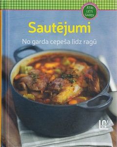 Sautējumi